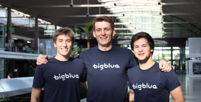 Bigblue quiere automatizar el cumplimiento del comercio electrónico en Europa