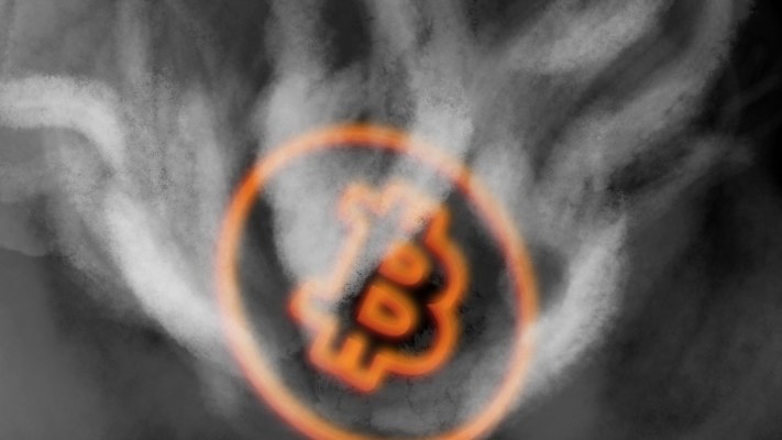 Bitcoin cae por debajo de $ 10K después de tres días de corrección de criptomonedas