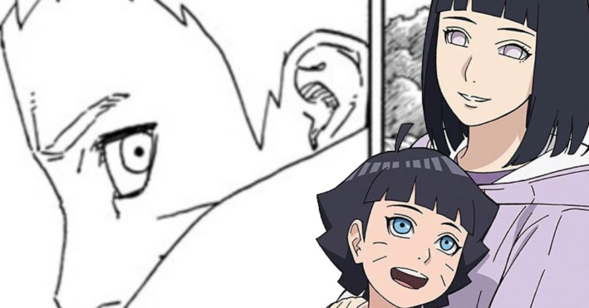 Boruto preocupa a los fanáticos con la sospechosa promesa de Naruto a su hija
