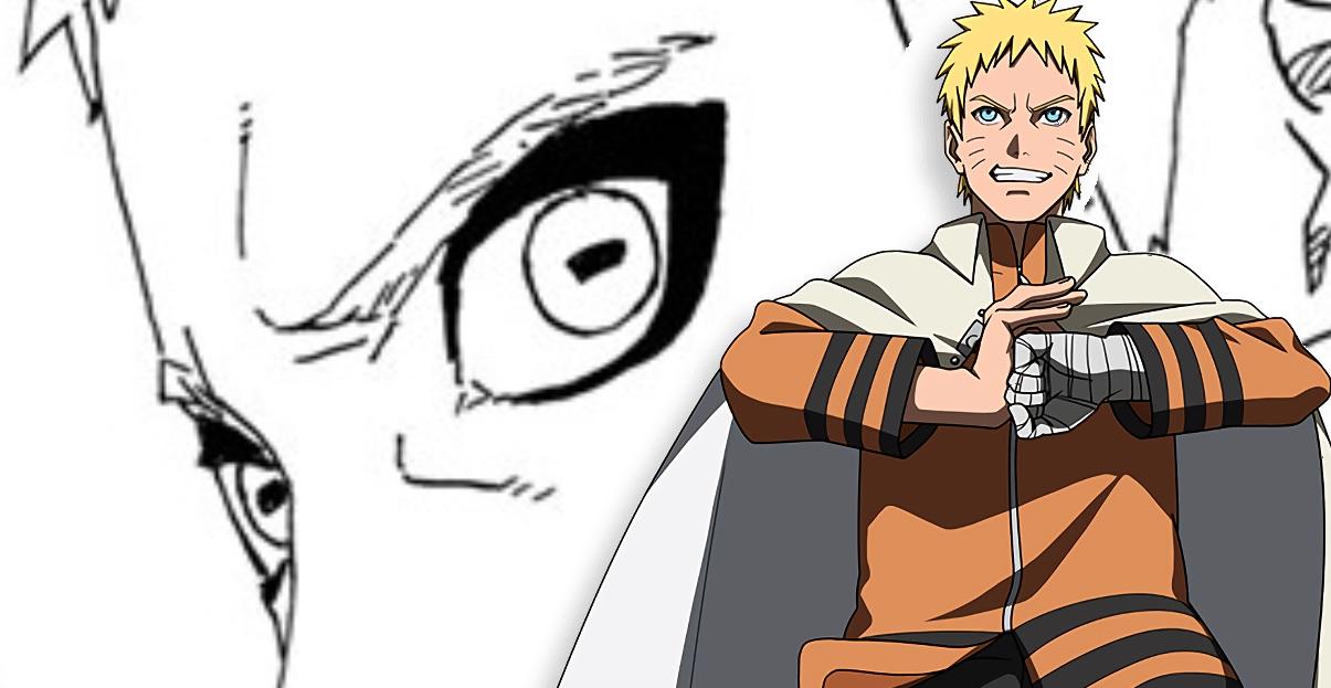 Boruto trae de vuelta una gran transformación de Naruto