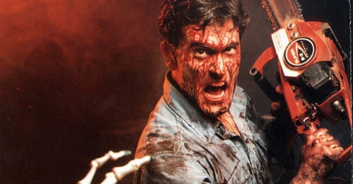 Bruce Campbell, estrella de Evil Dead, dice que la nueva secuela es “insoportable” y “oscura”