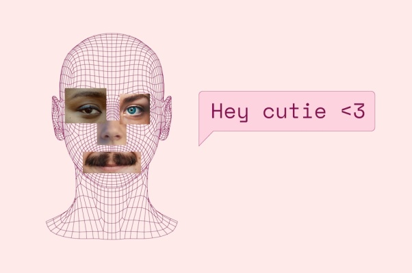 BuzzFeed usa inteligencia artificial para crear parejas románticas en su último cuestionario