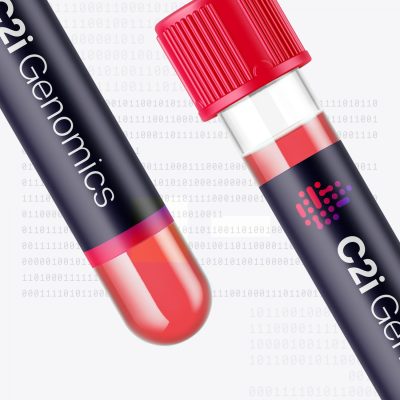 C2i, un producto SaaS de genómica para detectar rastros de cáncer, recauda $ 100 millones Serie B