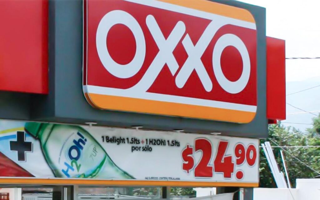 CNBV sanciona a Oxxo con 1.4 mdp por incumplir normas de prevención de lavado de dinero