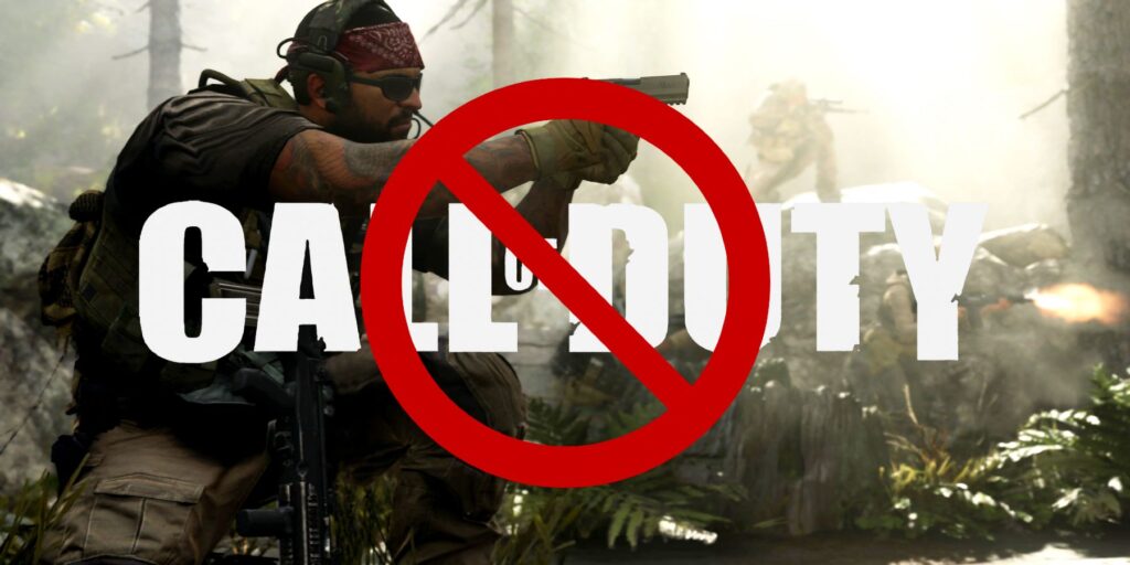 Cada juego de Call Of Duty cancelado, explicado |