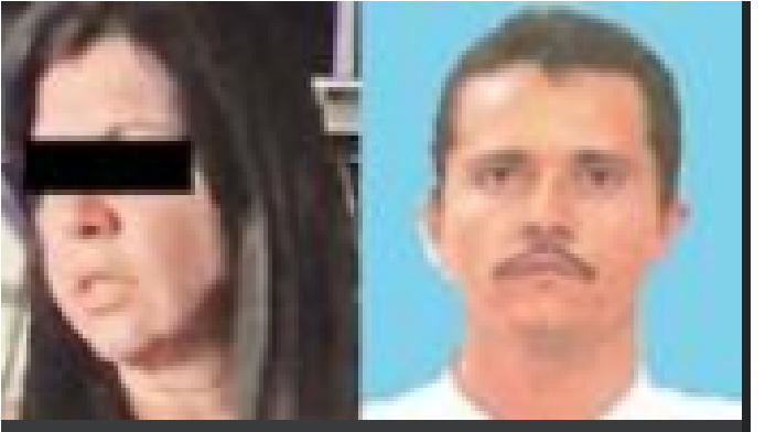 Cae esposa de “El  Mencho”; Rosalinda “N”,  acusada de ser la financiera del CJNG, la detienen fuerzas federales