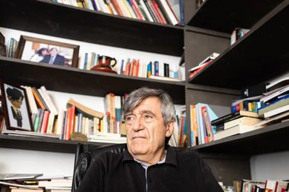 Camilo Escalona: “Parte del electorado popular en Chile se ha trasladado a la ultraderecha”