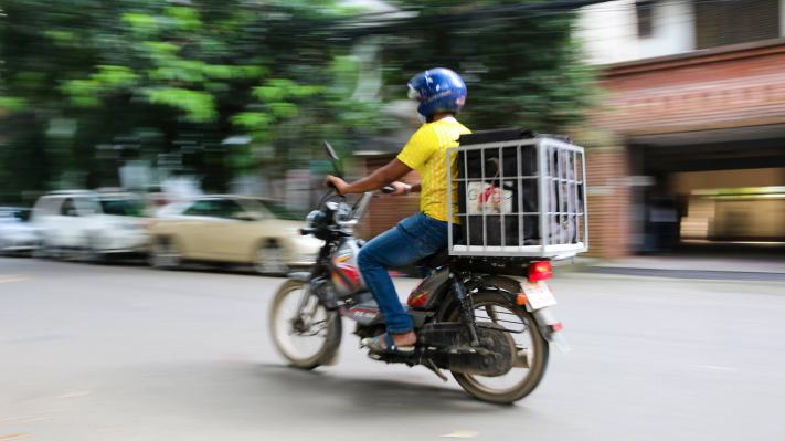 Chaldal, la plataforma de entrega de comestibles más grande de Bangladesh, recauda $ 10 millones Serie C