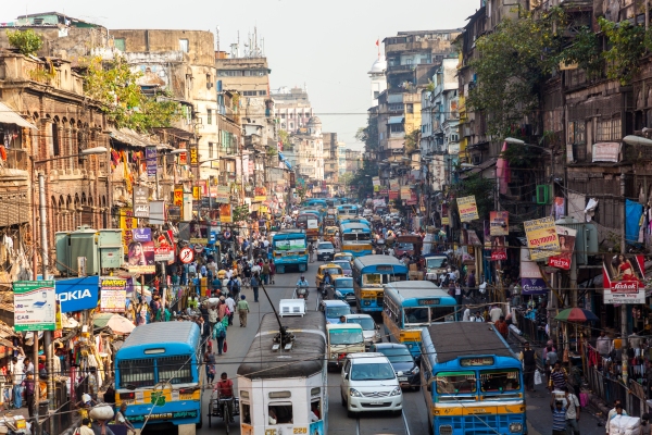 Chalo recauda $ 40 millones para digitalizar viajes en autobús en India
