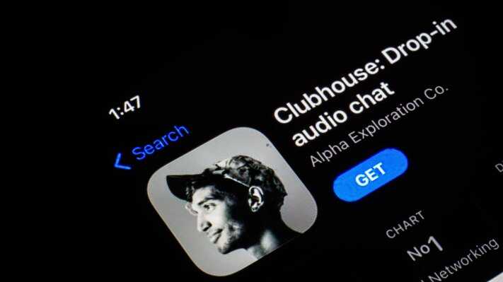 Clubhouse agrega salas de chat basadas en texto para el micrófono tímido