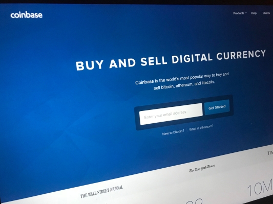 Coinbase ahora admite la compra y venta de Ethereum Classic