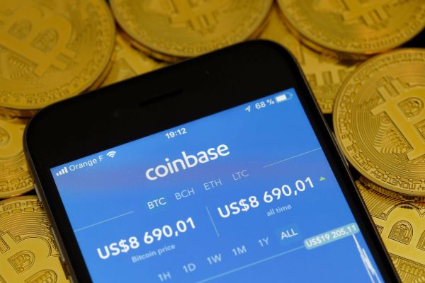 Coinbase ahora permite a los usuarios comprar 'paquetes' y lanza una base de datos de las 50 monedas principales