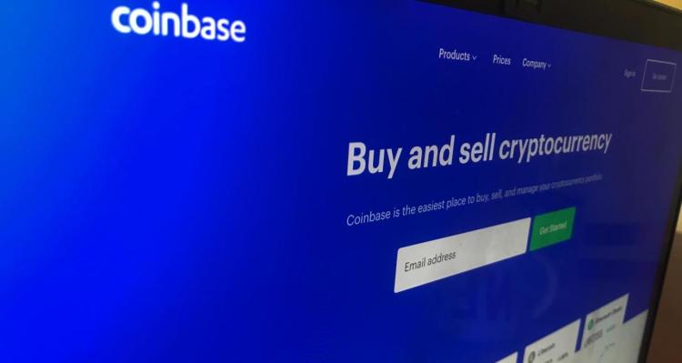 Coinbase congela el comercio de Ethereum Classic después del ataque