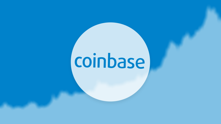 Coinbase está lanzando su propio fondo de índice de criptomonedas