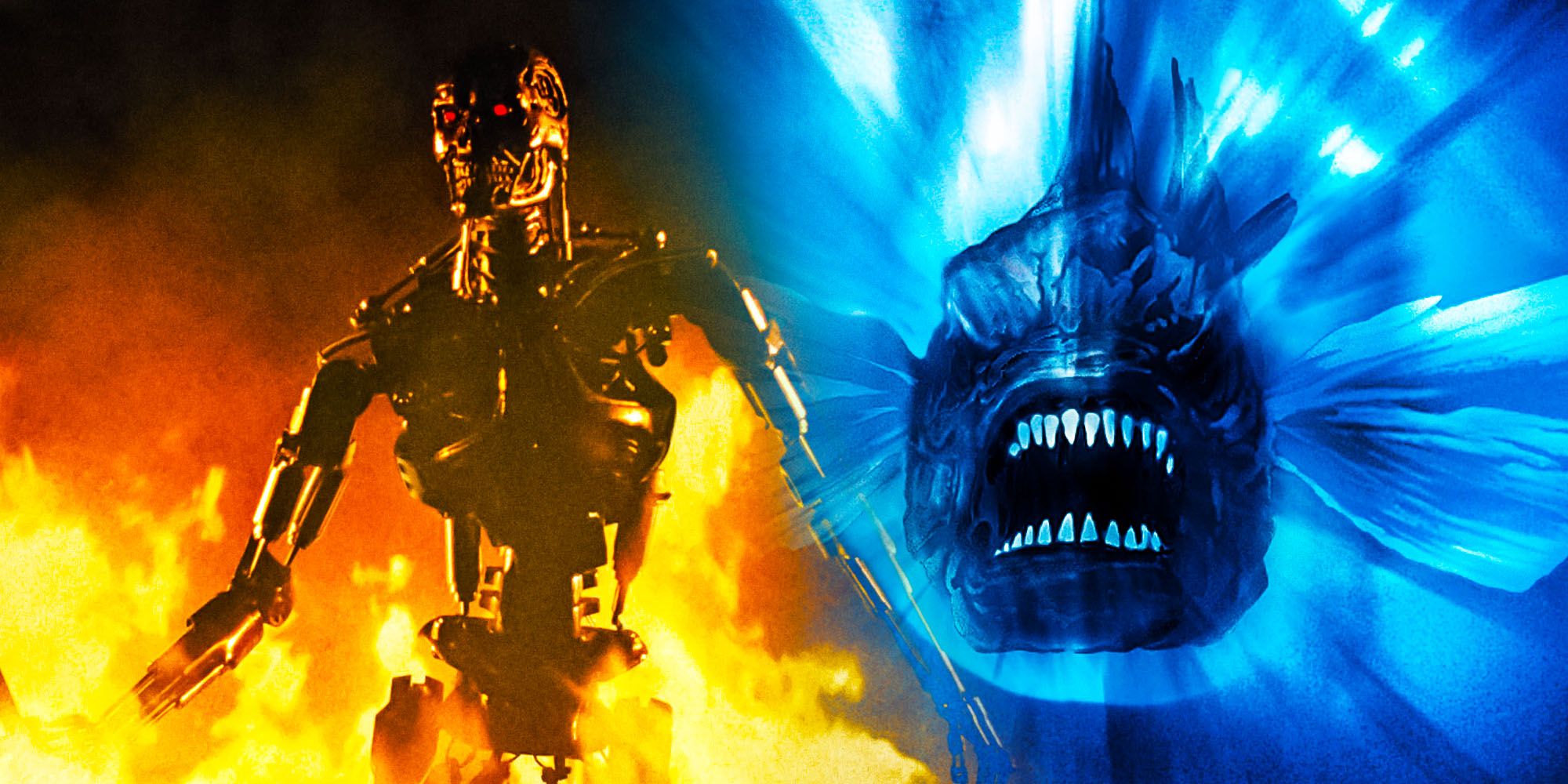 Cómo la primera película olvidada de James Cameron inspiró a Terminator