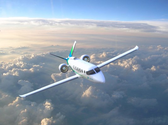 Cómo los aviones híbridos-eléctricos de Zunum Aero pretenden transformar el vuelo a partir de 2022