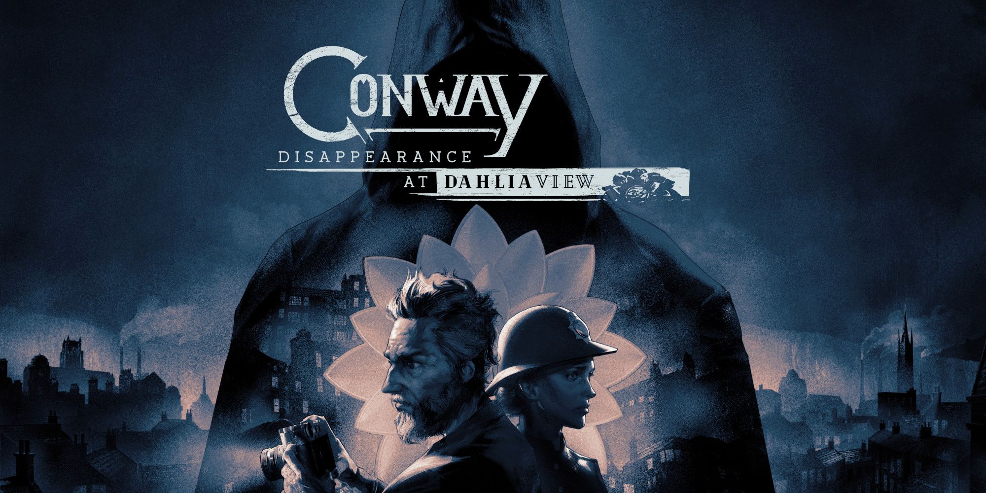 Conway: Desaparición en Dahlia View Review – Un intrigante Whodunnit
