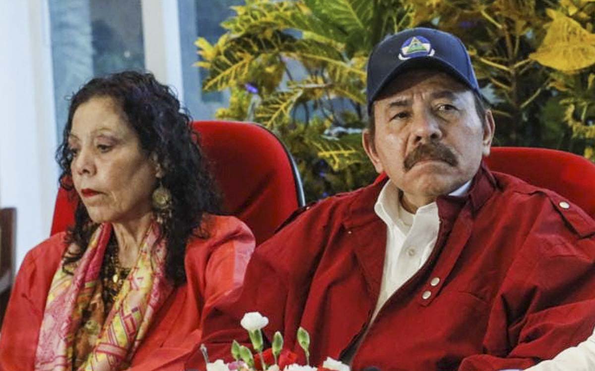Corte Interamericana de Derechos Humanos acusa de desacato al Gobierno de Nicaragua por no liberar a los presos