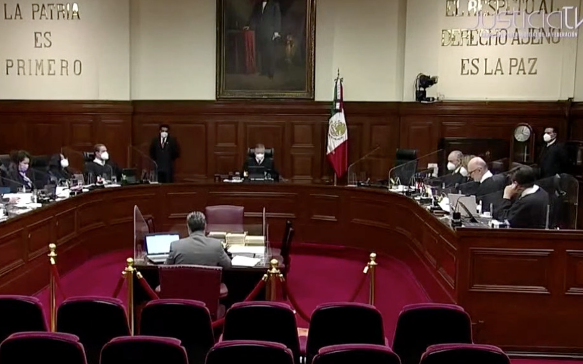 Corte invalida recorte presupuestal a Derechos Humanos de Durango