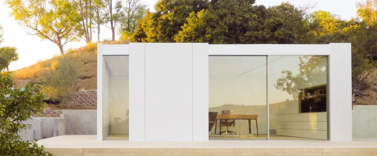 Cover, un constructor de casas modulares que sigue el modelo de Tesla, ha recaudado una Serie B de $ 60 millones