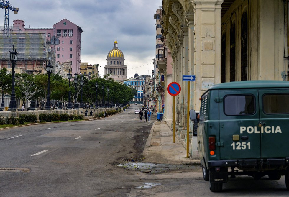 Cuba: Más democracia o más represión