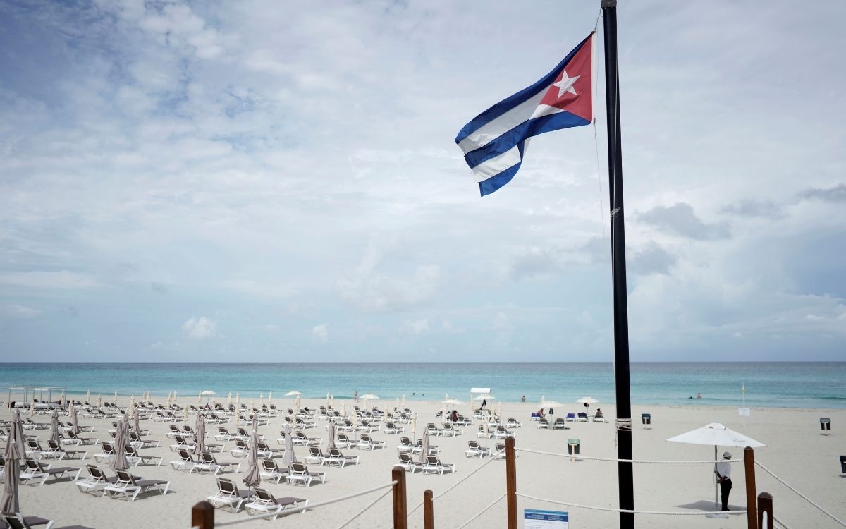 Cuba endurece las restricciones a ocho países africanos por ómicron