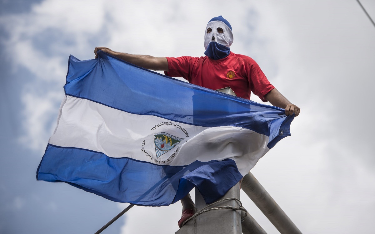 Daniel Ortega introduce reformas para minimizar el impacto de sanciones impuestas por EU