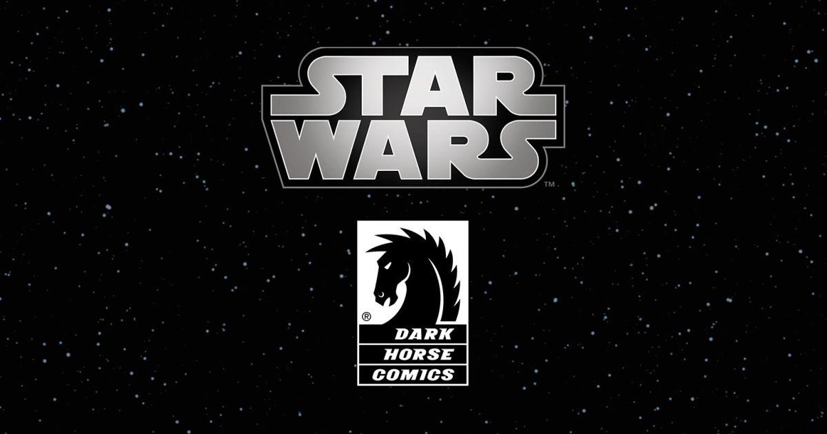 Dark Horse Comics reanudará la publicación de títulos de Star Wars en 2022