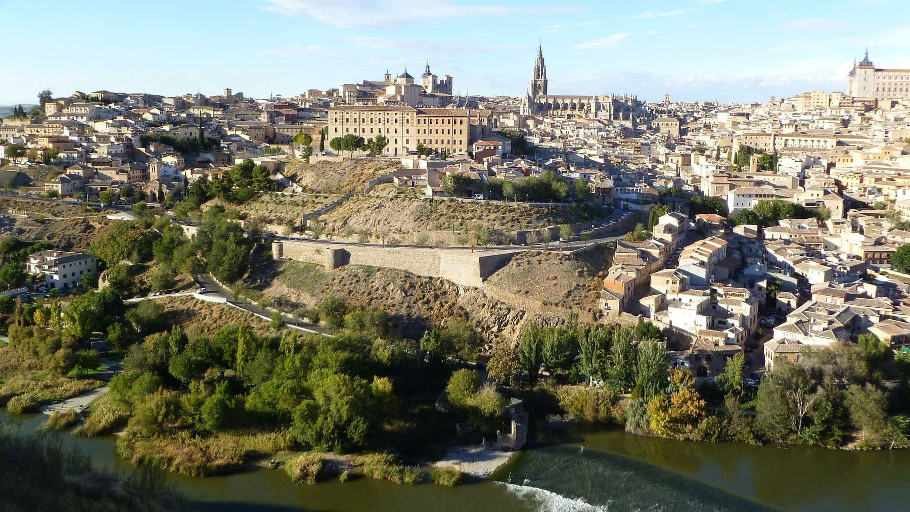 Descubre Extremadura con los mejores planes para hacer en el puente de diciembre