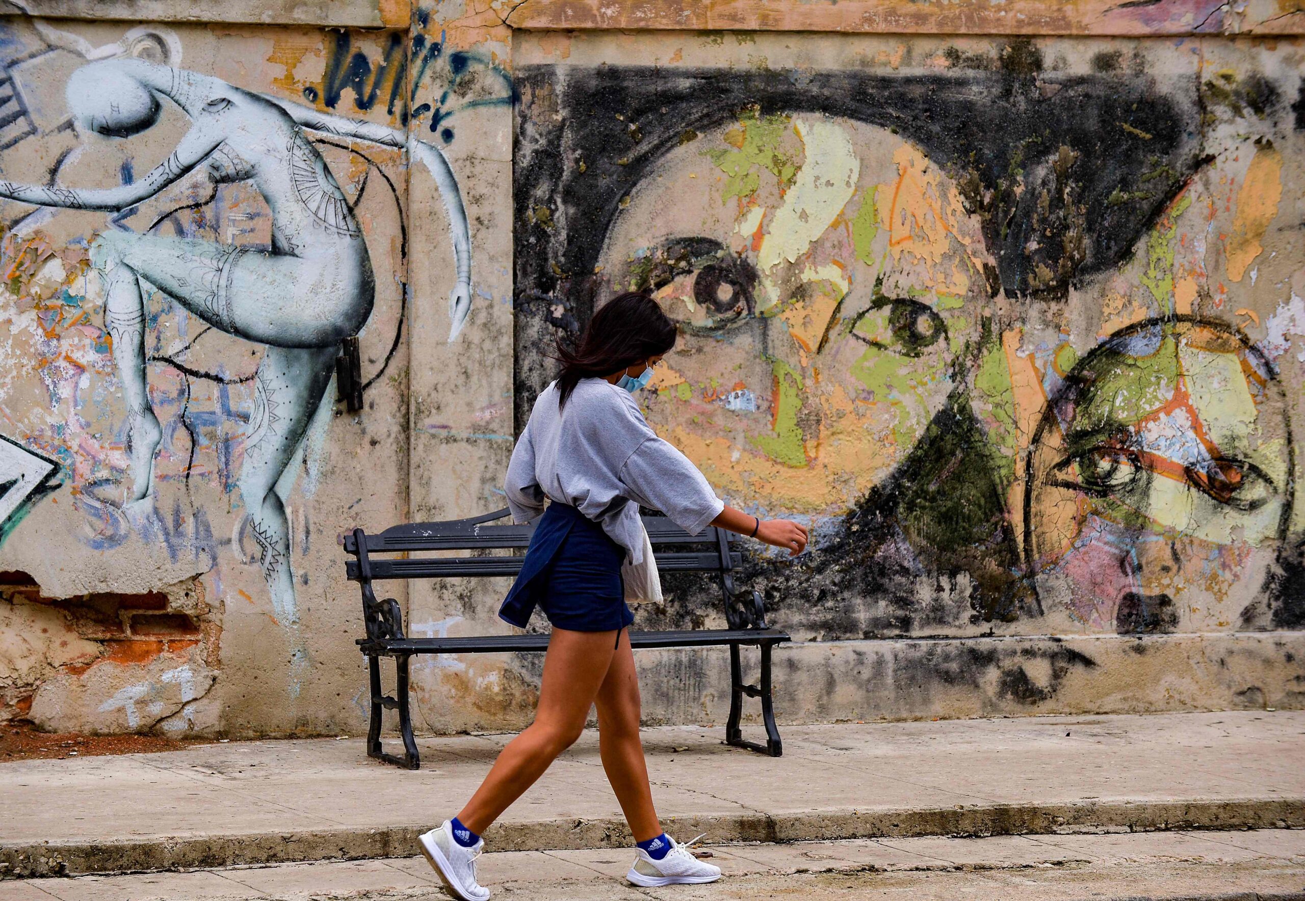 Después del 15-N, los problemas continúan en Cuba