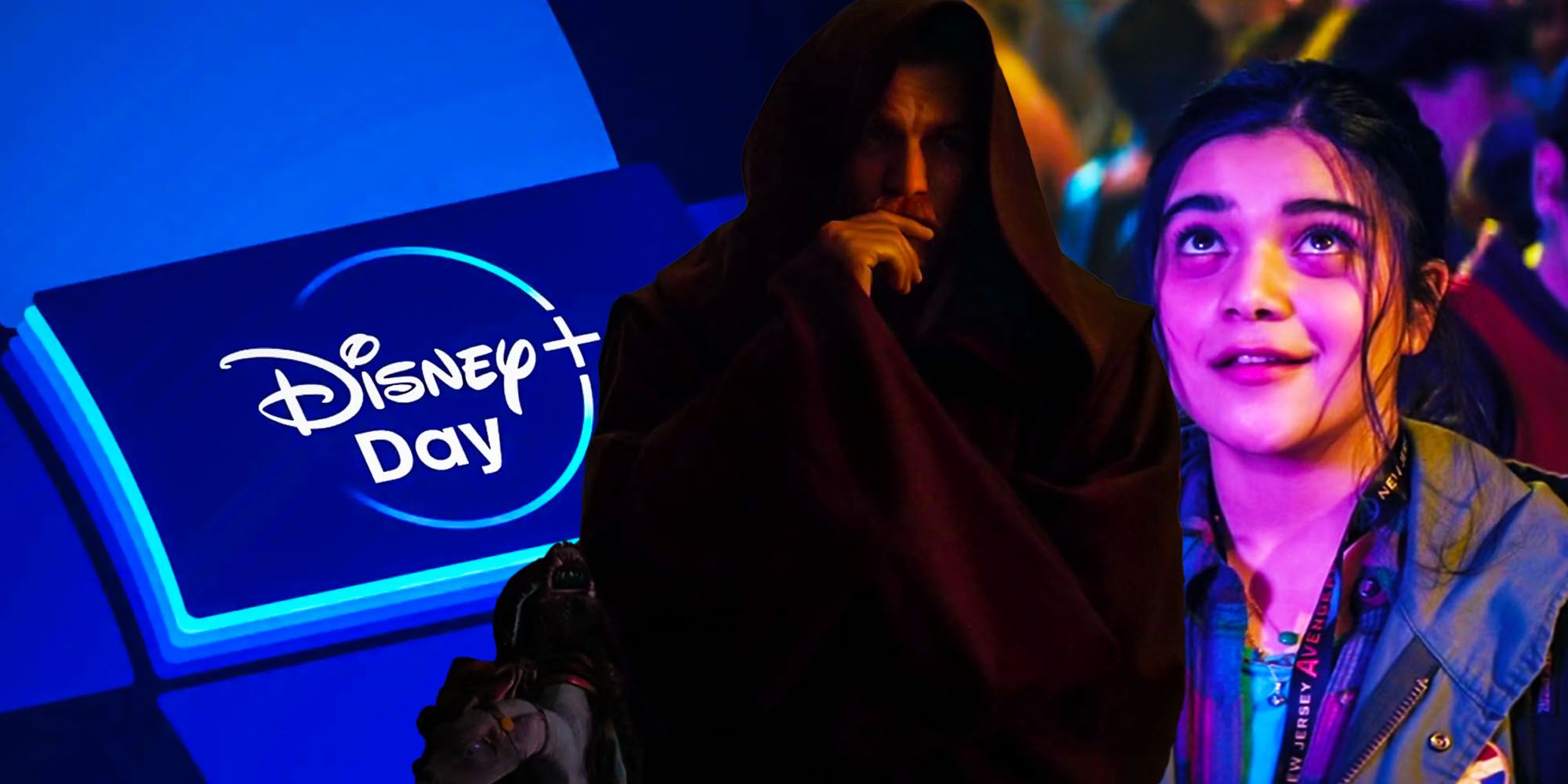 Disney + Day fue un desastre sin adulterar