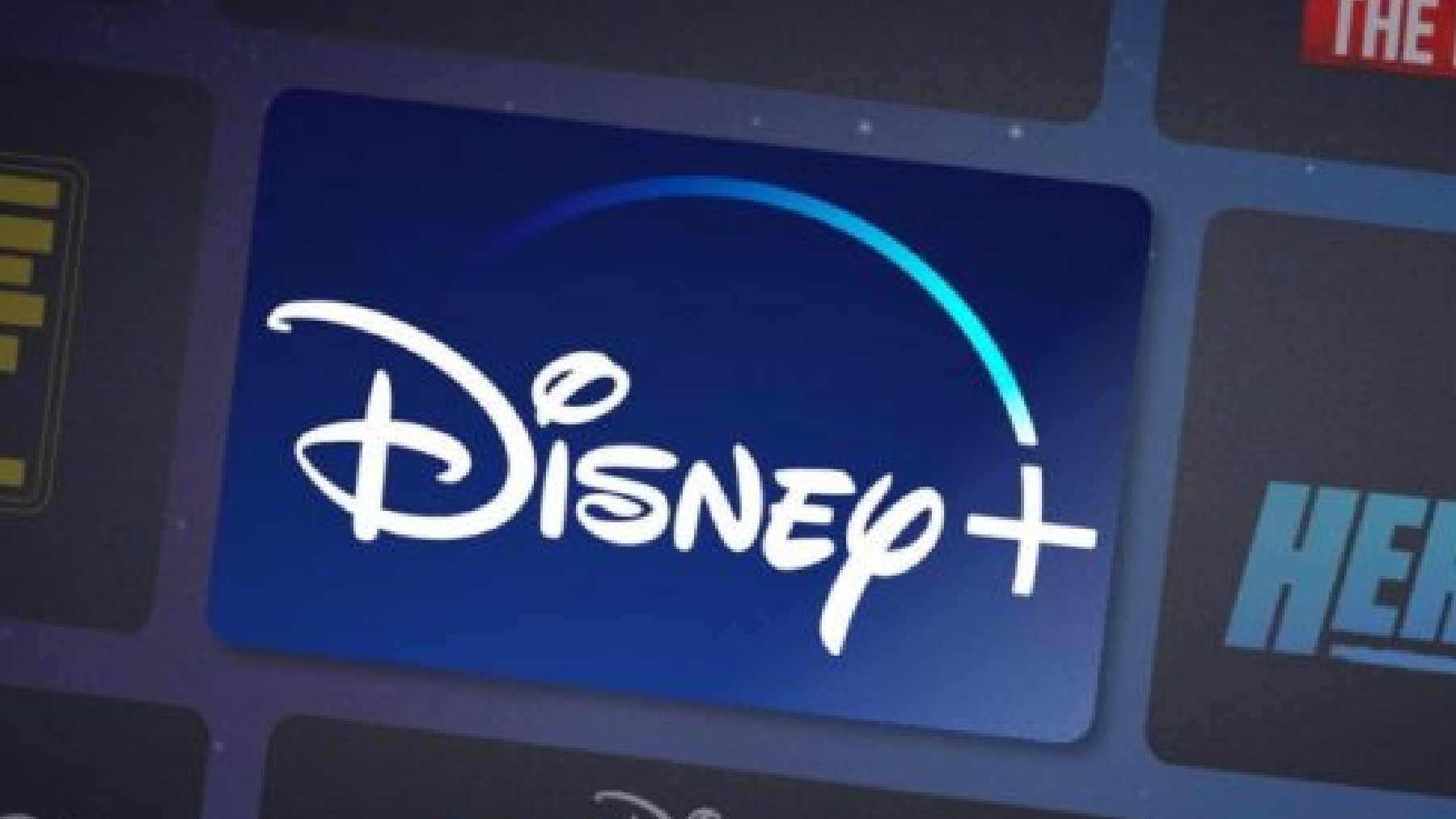 Disney invertirá 33 mil millones de dólares en su contenido de streaming en 2022