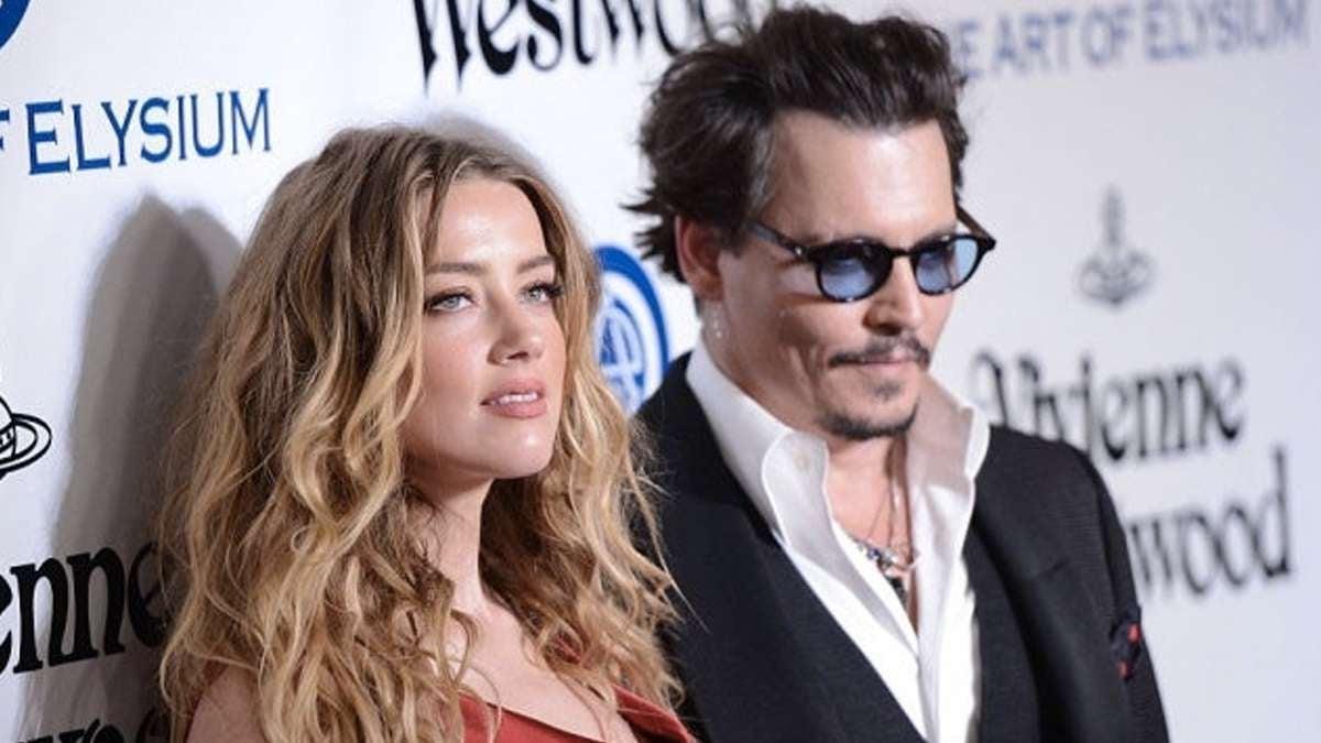 Documental de Johnny Depp contra Amber Heard en proceso