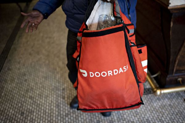 DoorDash adquirirá la empresa de entrega de alimentos Wolt