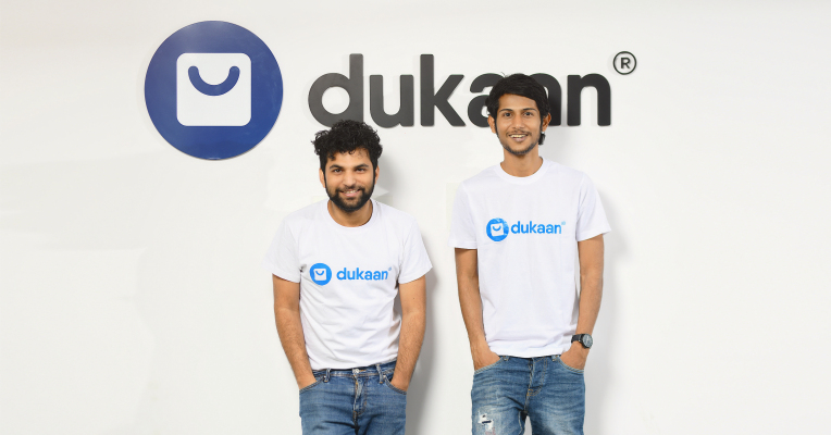 Dukaan recauda $ 11 millones para ayudar a los comerciantes en India a establecer tiendas en línea
