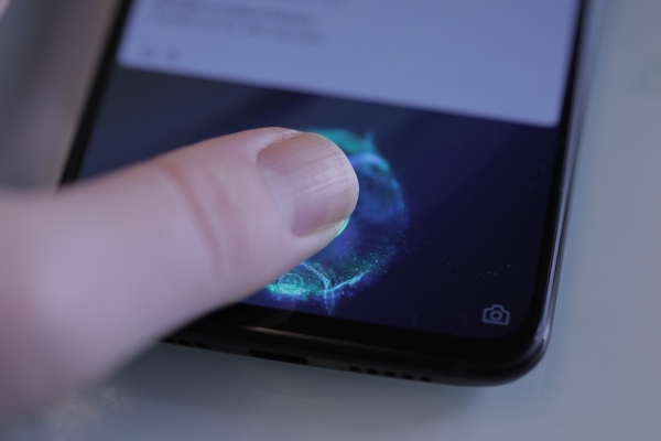 El OnePlus 6T se lanza en T-Mobile