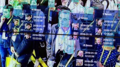 El Parlamento Europeo respalda la prohibición de la vigilancia biométrica remota