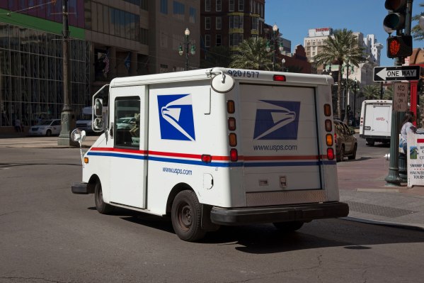 El Servicio Postal de EE. UU. Expuso datos de 60 millones de usuarios
