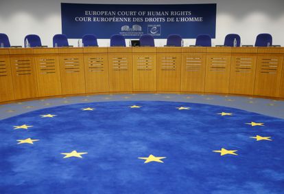 El Tribunal Europeo de Derechos Humanos condena a Polonia por falta de independencia judicial