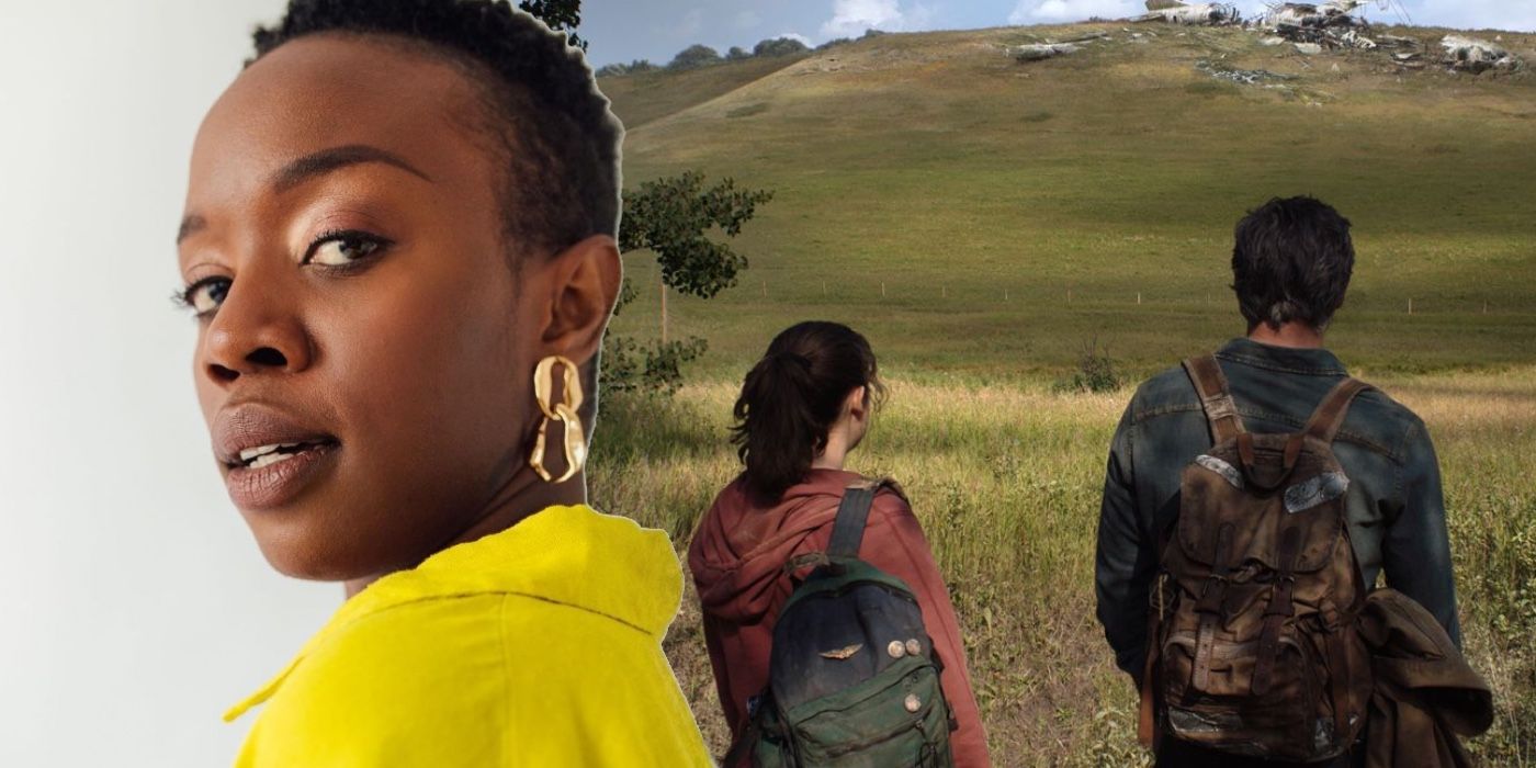 El actor de Last of Us revela un nuevo personaje para la adaptación de HBO