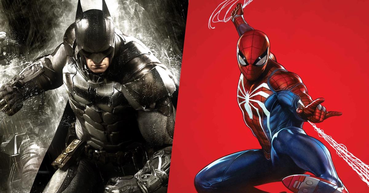 El actor de Marvel’s Spider-Man, Yuri Lowenthal, quiere interpretar a Batman o al Joker