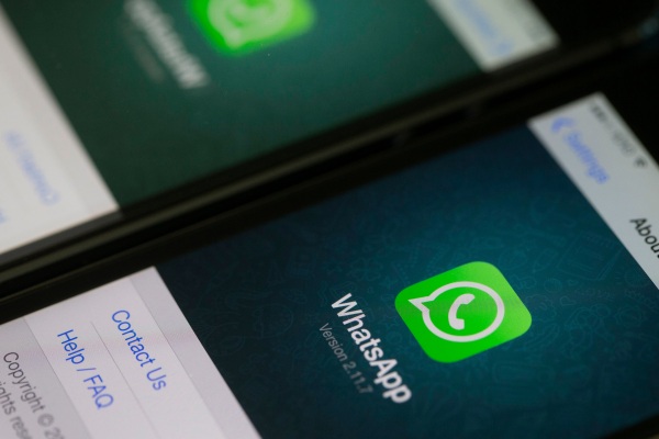 WhatsApp ahora te permitirá usar cualquier emoji como reacción en WhatsApp
