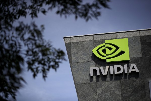 El enfriamiento de las criptomonedas hace que las acciones del especulador minero Nvidia se hundan