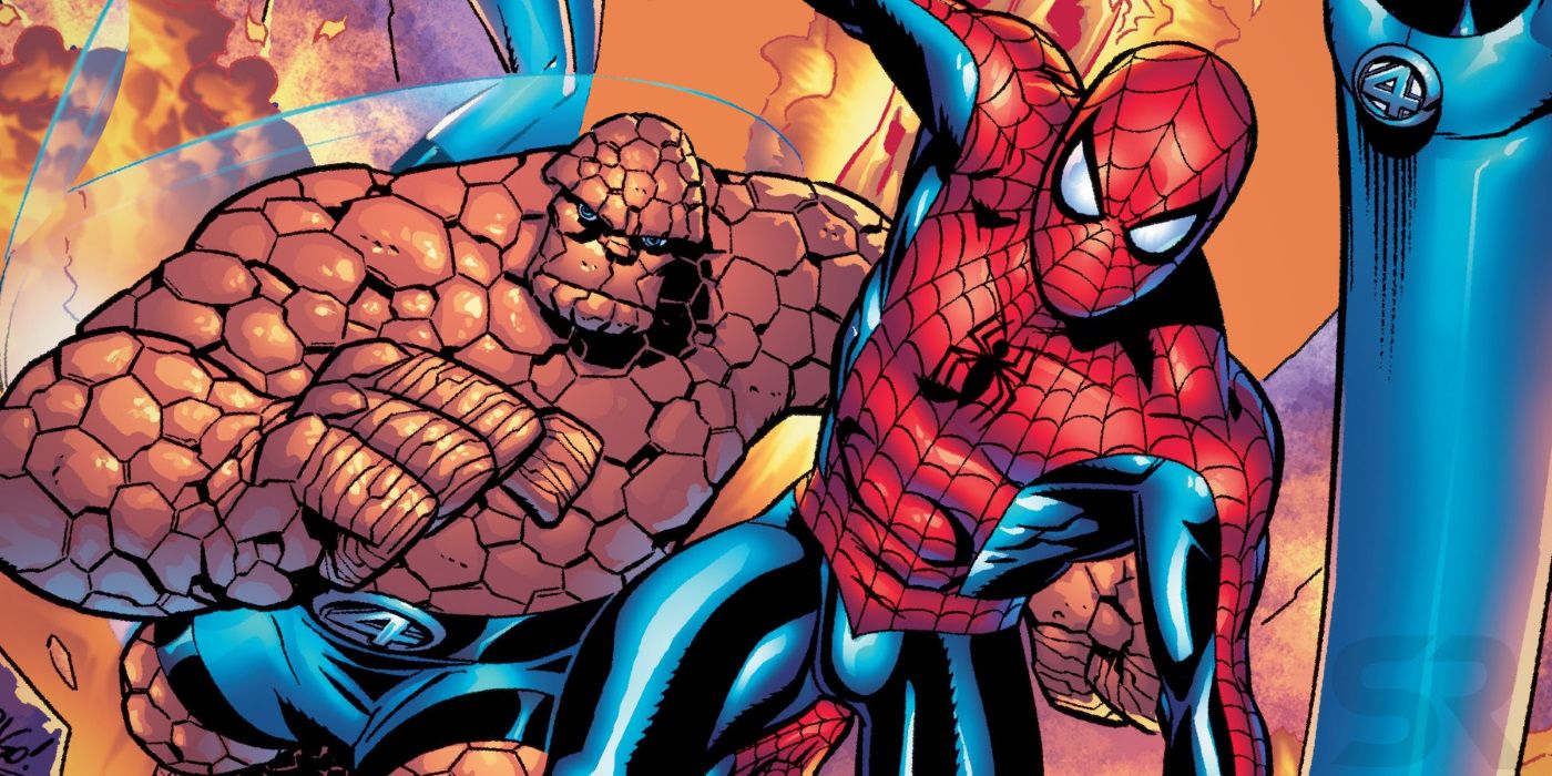 El héroe de Marvel que tiene peor suerte que Spider-Man