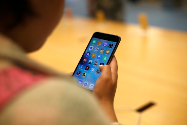 El iPhone XR muestra que Apple admite que 3D Touch es un fracaso