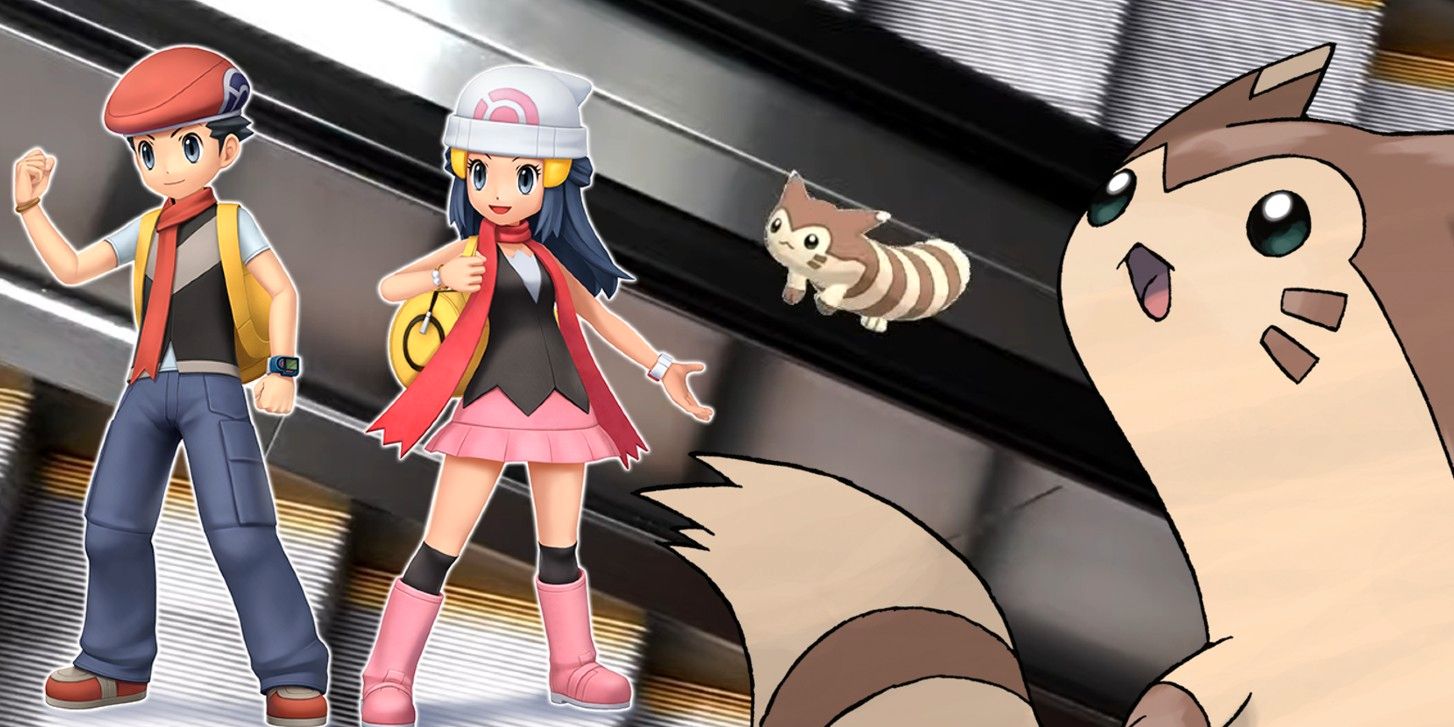 El lanzamiento de Pokémon BDSP significa que Furret Fan Stream terminará después de 2 años