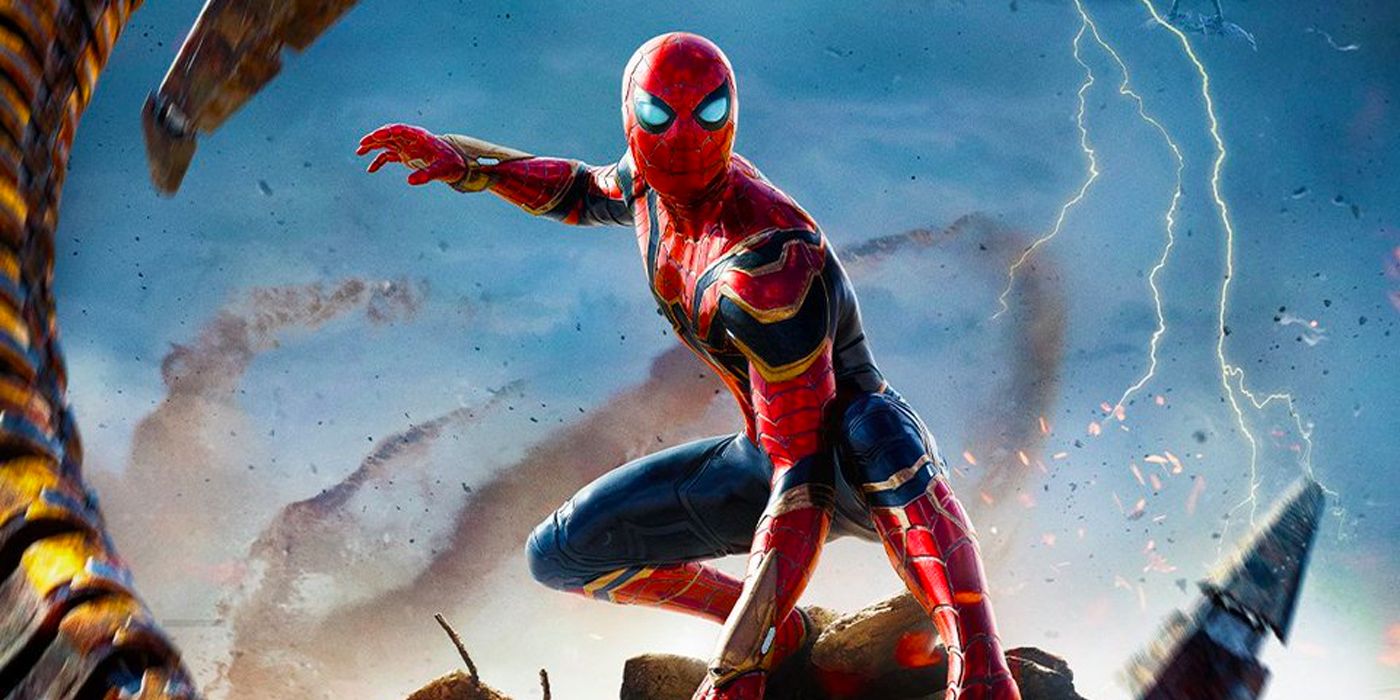 Los escritores de No Way Home esperan que los personajes de Legacy Spider-Man puedan regresar