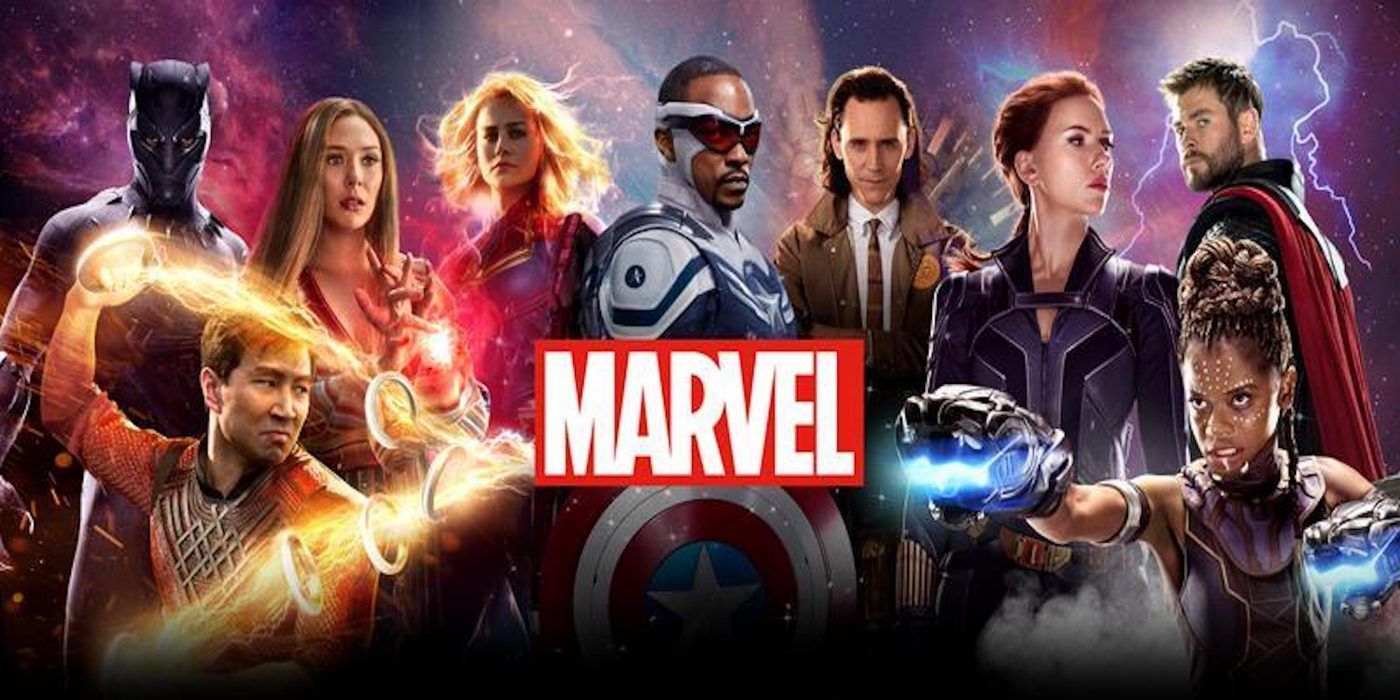 El nuevo cartel de Disney + Marvel celebra al nuevo equipo de MCU