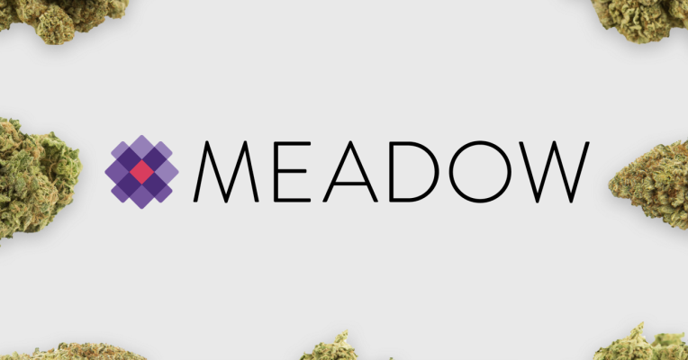 El repartidor de marihuana Meadow recauda 2,1 millones de dólares para software de venta de dispensarios