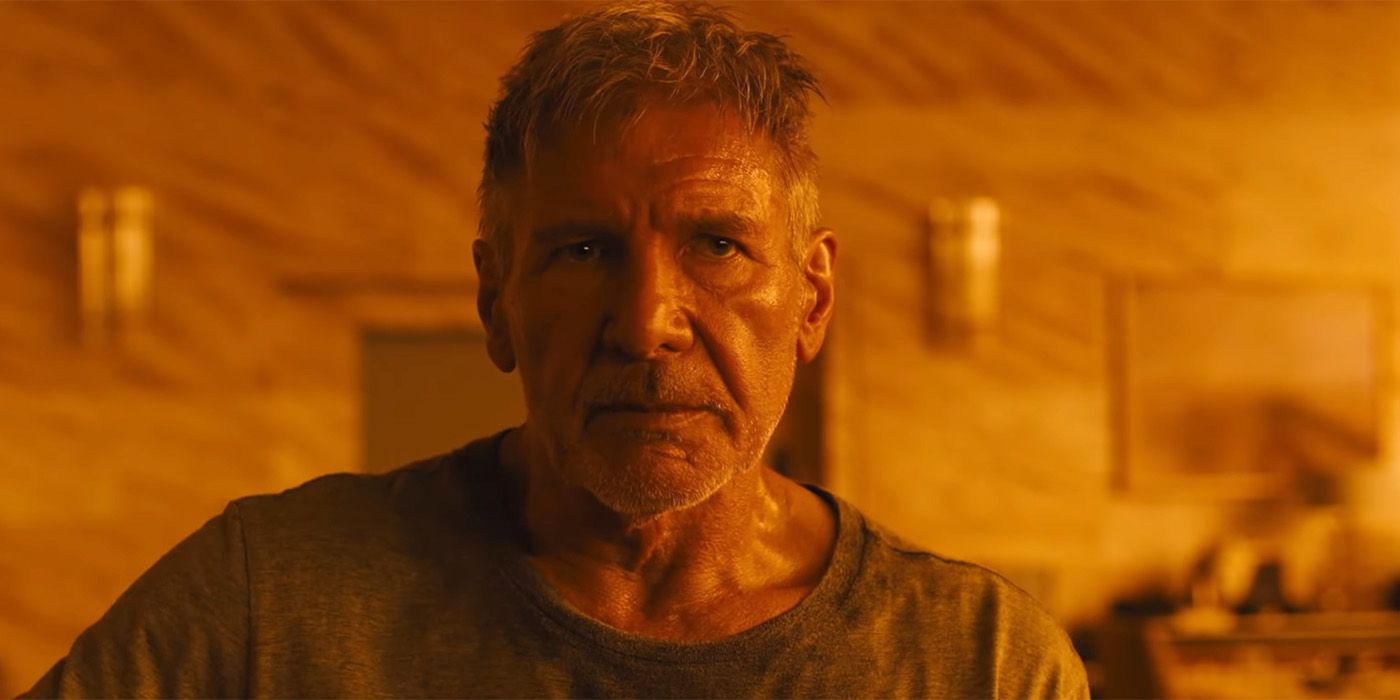 El tráiler de Blade Runner 2049 de Dune Director obtiene un relanzamiento en 4K